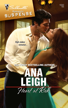 Title details for Heart at Risk by Ana Leigh - Available